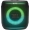 Loudspeaker JBL Partybox Encore 2 with mic (JBLPBENCORE2EP)