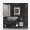 Motherboard Sapphire Pulse B850M WiFi (52123-04-40G)