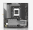 Pamatplate Sapphire Nitro+ B850M WiFi (52123-01-40G)
