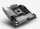 Pamatplate Sapphire Nitro+ B850M WiFi (52123-01-40G)
