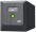 Nepārtrauktas barošanas bloks Green Cell PowerProof LCD UPS 1000VA 600W USB 2x Schuko + 2x IEC (UPSLM600)