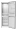 Refrigerator Euron ei-290b NF di di (EI-290B NF DI)