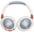 Headphones JBL Junior 470NC white (JBLJR470NCWHT)