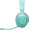 Headphones JBL Quantum 360 Cyan Wireless Gaming (JBLQTUM360CYN)