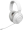 Headphones JBL Quantum 360 White Wireless Gaming (JBLQTUM360WHT)