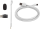 Headphones JBL Quantum 360 White Wireless Gaming (JBLQTUM360WHT)