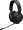 Headphones JBL Quantum 360 Black Wireless Gaming (JBLQTUM360BLK)