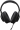 Headphones JBL Quantum 360 Black Wireless Gaming (JBLQTUM360BLK)