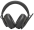 Headphones JBL Quantum 910 Black ANC Gaming Headset (JBLQ910WLBLK)