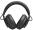 Headphones JBL Quantum 910 Black ANC Gaming Headset (JBLQ910WLBLK)