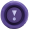 Portable speaker JBL Flip 7 Purple (JBLFLIP7PUR)