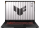 Portatīvais dators ASUS TUF Gaming A18 (2025) FA808UM-S8015W Ryzen 7 260 16GB 512GB RTX 5060 W11H (90NR0NN1-M003S0)