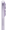 Smartphone Apple iPhone 17 Lavender 256GB (MG6M4HX/A)