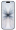 Viedtālrunis Apple iPhone 17 White 256GB (MG6K4HX/A)