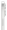 Viedtālrunis Apple iPhone 17 White 256GB (MG6K4HX/A)