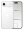 Smartphone Apple iPhone Air Cloud White 1TB (MG2X4HX/A)