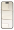 Viedtālrunis Apple iPhone Air Light Gold 256GB (MG2N4HX/A)