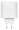 Charger Trust Maxo 65W Black USB-C + 2M USB-C CABLE White (25524)
