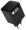 Lādētājs Trust Maxo 65W Black USB-C 67 cm izvelkams vads (25805)