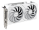 Videokarte ASUS Daul Radeon RX 9060 XT 16GB White Edition (DUAL-RX9060XT-16G-WH)