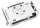 Videokarte ASUS Daul Radeon RX 9060 XT 16GB White Edition (DUAL-RX9060XT-16G-WH)