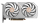 Videokarte ZOTAC GAMING GeForce RTX 5050 Twin Edge OC White Edition (ZT-B50500Q-10M)