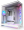 Datora korpuss NZXT H9 Flow RGB+ White (CM-H92FW-P1)