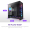 Datora korpuss NZXT H9 Flow RGB+ Black (CM-H92FB-P1)