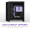 Datora korpuss NZXT H9 Flow RGB+ Black (CM-H92FB-P1)