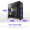 Computer body NZXT H9 Flow RGB 2025 Black (CM-H92FB-R1)