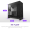 Datora korpuss NZXT H9 Flow Black 2025 (CM-H92FB-01)
