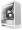 Datora korpuss NZXT H7 Flow White 2024 (CM-H72FW-01)