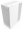 Datora korpuss NZXT H7 Flow White 2024 (CM-H72FW-01)