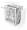 Datora korpuss NZXT H7 Flow White 2024 (CM-H72FW-01)