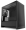 Computer body NZXT H3 Flow Black (CC-H31FB-01)