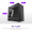 Computer body NZXT H3 Flow Black (CC-H31FB-01)