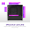 Computer body NZXT H3 Flow Black (CC-H31FB-01)