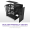 Computer body NZXT H3 Flow Black (CC-H31FB-01)