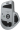 Mouse Logitech MX Master 4 Pale Gray (910-007563)