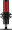 Mikrofons HyperX QuadCast 2 872V1AA Black (872V1AA)