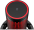 Mikrofons HyperX QuadCast 2 872V1AA Black (872V1AA)