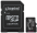 Memory Card Kingston MicrosdxC 128GB Canvas Select Plus (SDCS3/128GB)