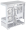 Korpuss Asus Prime AP202 White mATX RGB (90DC00P3-B19000)