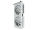 Videokarte PALIT GeForce RTX 5060 Ti 16GB White (NE7506TU19T1-GB2061M)