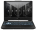 Portatīvais dators Asus TUF Gaming A15 FA506NCG-HN184W R7-7445HS 16GB 512SSD RTX3050 W11H (90NR0JF7-M00FB0)