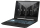 Portatīvais dators Asus TUF Gaming A15 FA506NCG-HN184W R7-7445HS 16GB 512SSD RTX3050 W11H (90NR0JF7-M00FB0)