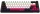 Klaviatūra Lorgar LRG-KBP70MW-BK-US 60% RGB (LRG-KBP70MW-BK-US)