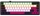 Klaviatūra Lorgar LRG-KBP70MW-BK-US 60% RGB (LRG-KBP70MW-BK-US)