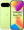 Viedtālrunis Google Pixel 10 12GB 128GB Lemongrass (GA10215-GB)