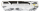 Videokarte ASUS TUF Gaming GeForce RTX 5070 Ti BTF White OC Edition (90YV0N60-M0NA00)